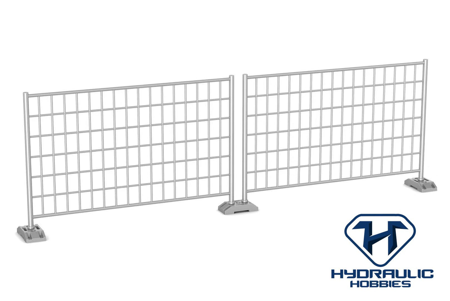 Kabolite 1:14 Construction Site Barriers