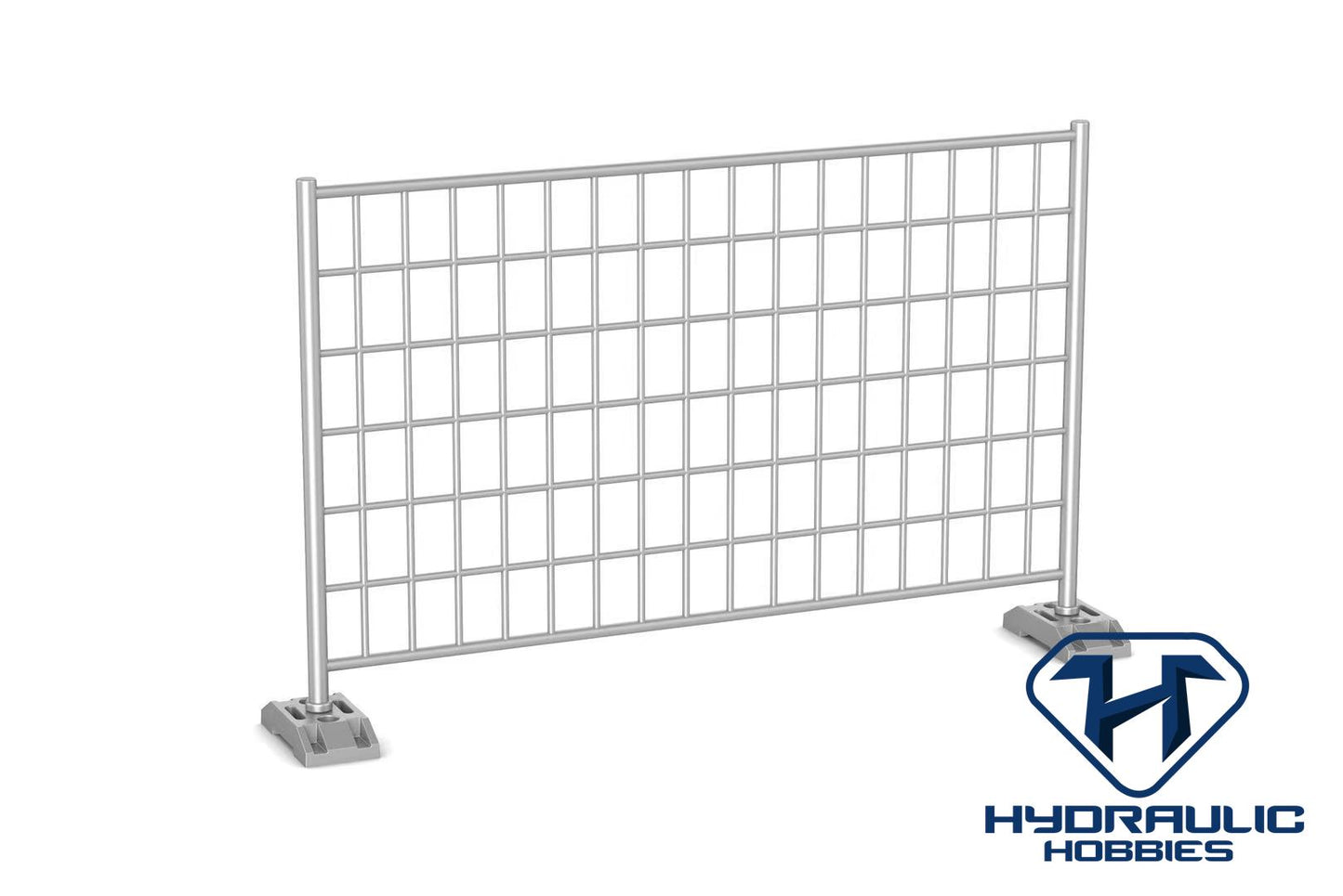 Kabolite 1:14 Construction Site Barriers