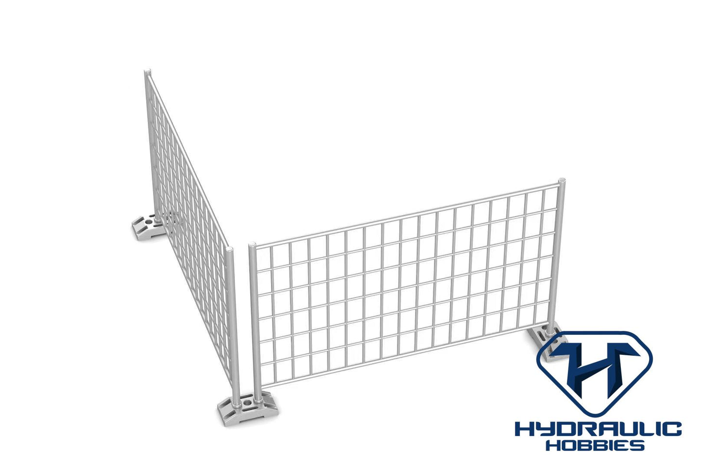 Kabolite 1:14 Construction Site Barriers