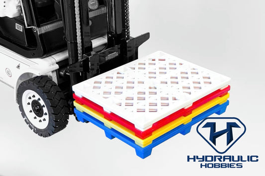 Kabolite Construction Pallets