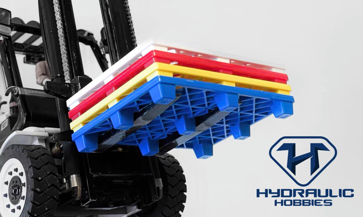 Kabolite Construction Pallets