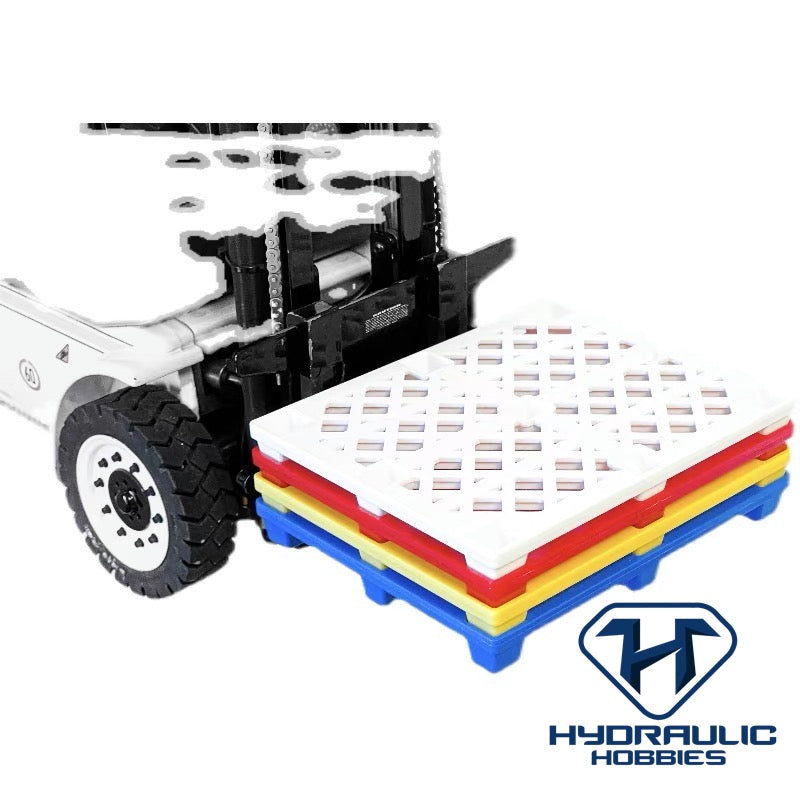 Kabolite Construction Pallets