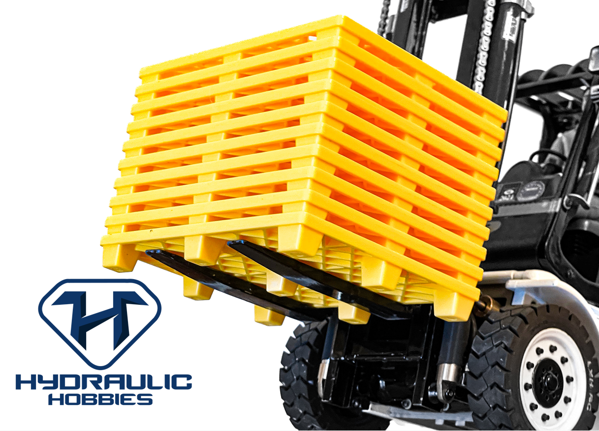 Kabolite Construction Pallets