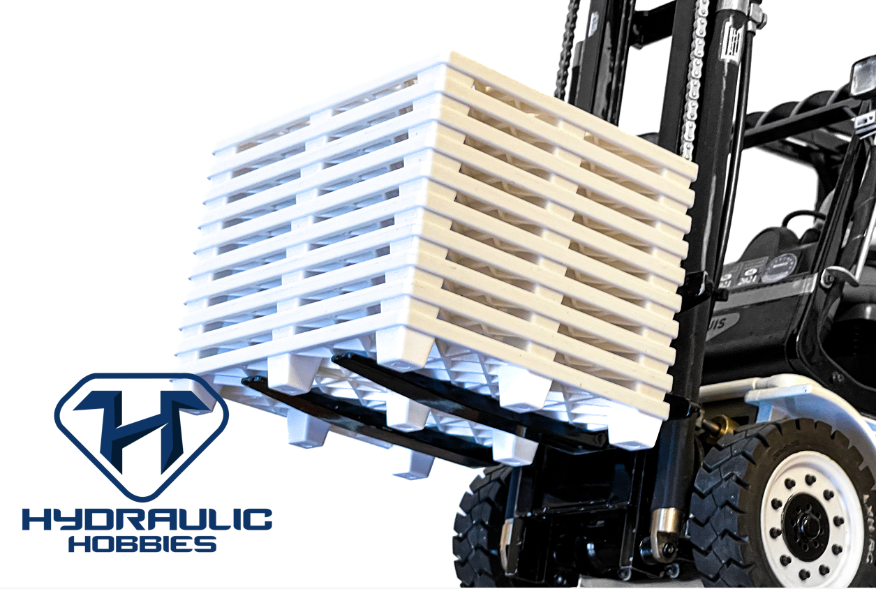 Kabolite Construction Pallets