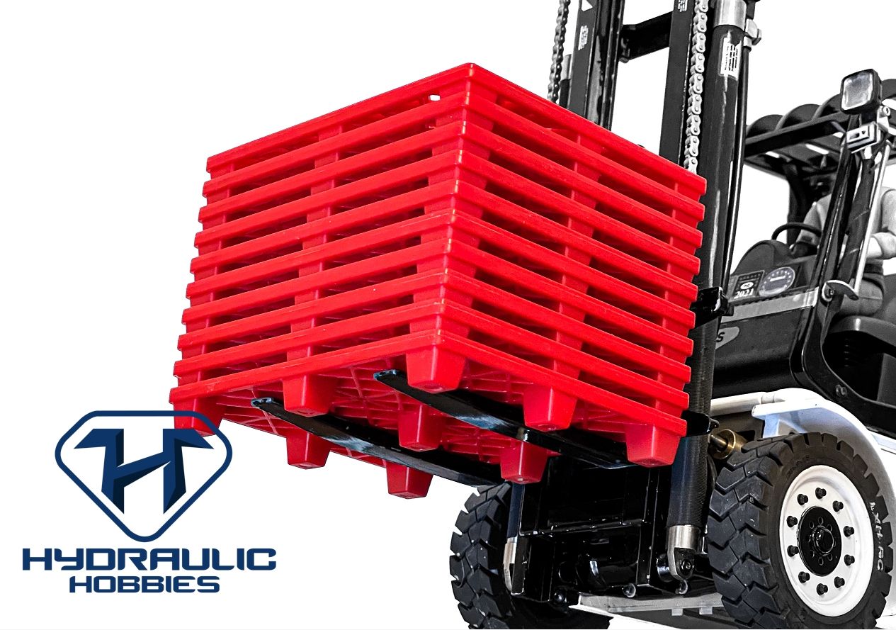 Kabolite Construction Pallets