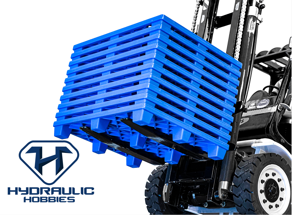Kabolite Construction Pallets