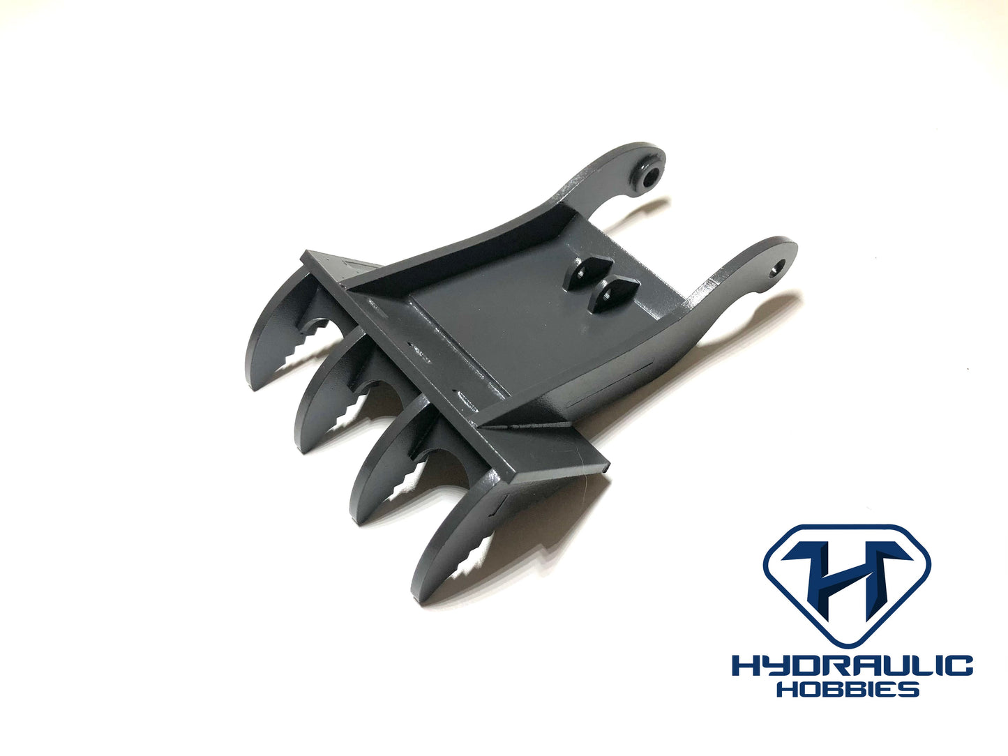 JD 360L Hydraulic Thumb Kit