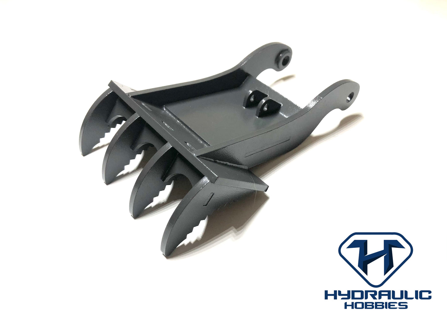 JD 360L Hydraulic Thumb Kit