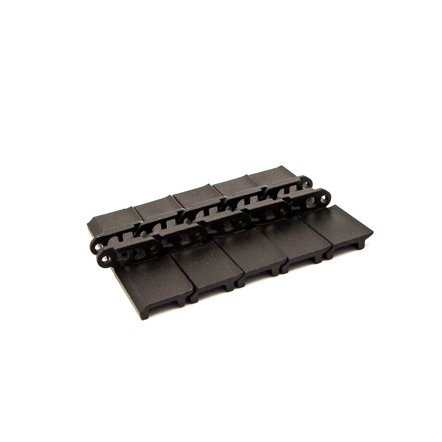 75mm Excavator Tracks
