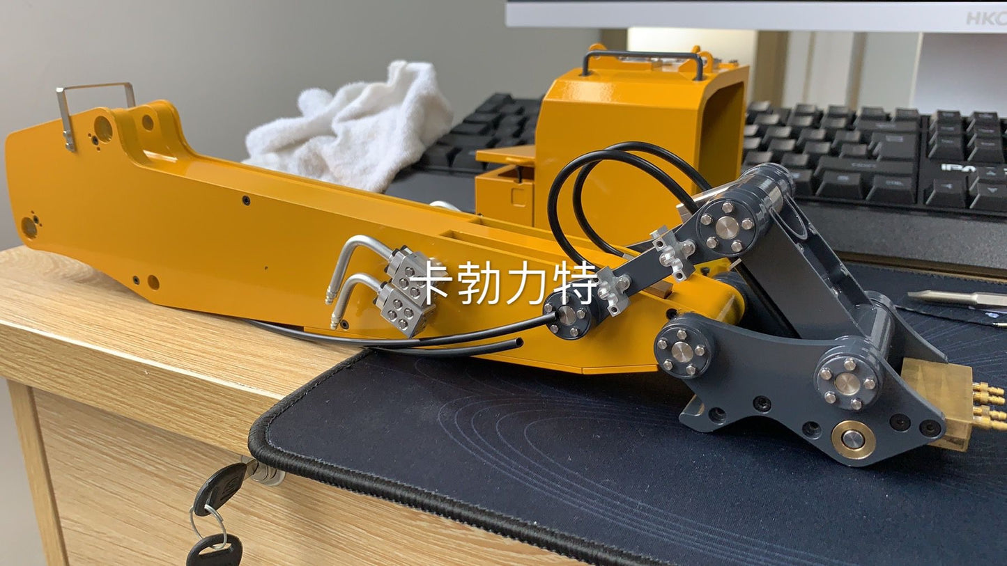 Kabolite K970 Excavator