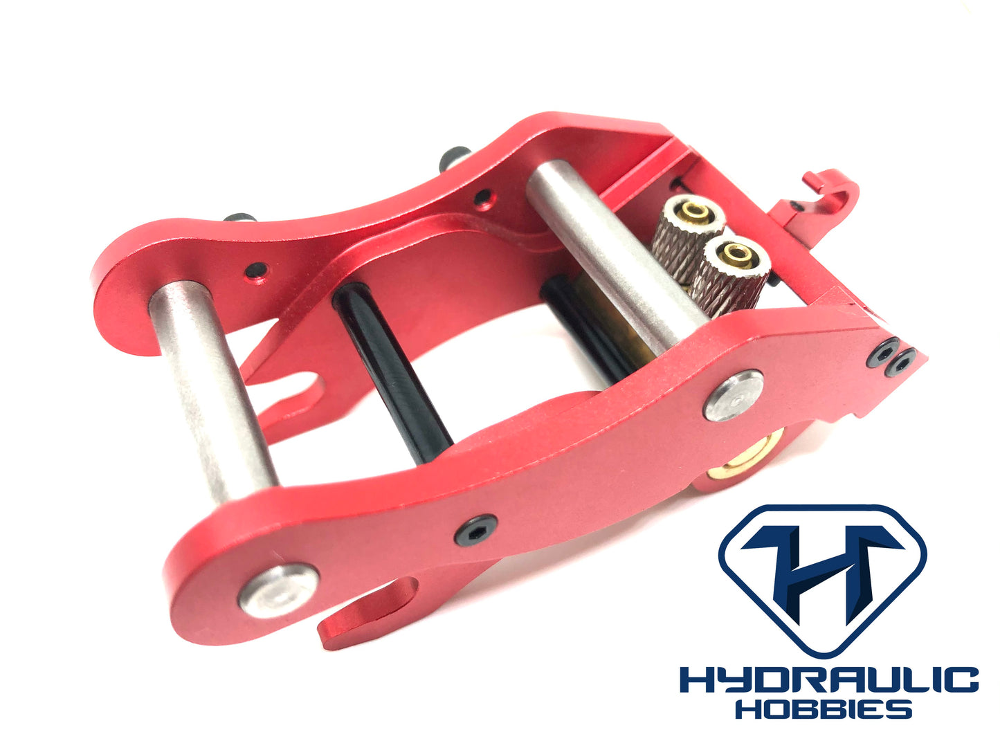 JD 360L Excavator Hydraulic Quick Connect