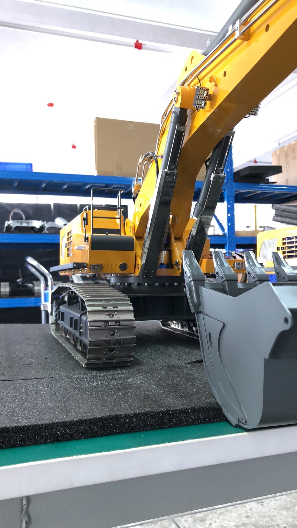 Kabolite K970 Excavator