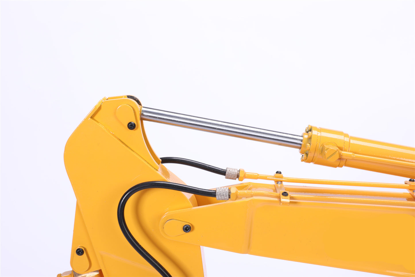 1:12 DIM-PC240 Excavator