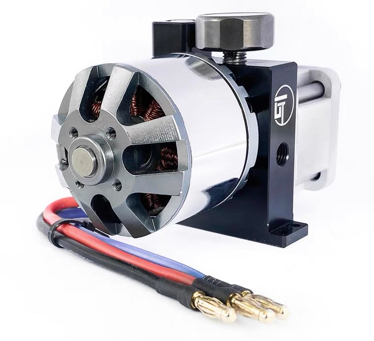 5055 Hydraulic Pump