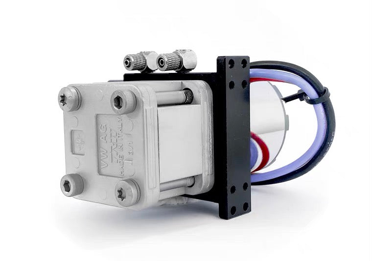 5055 Hydraulic Pump