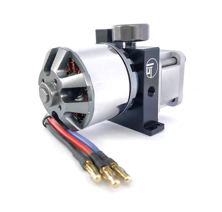 5055 Hydraulic Pump