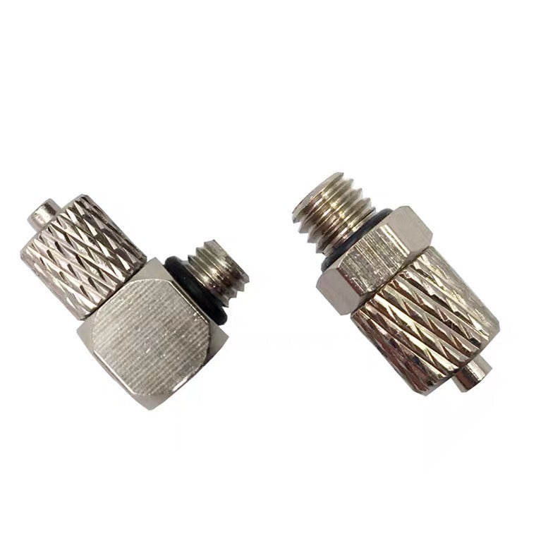 Hydraulic Hose Fittings Kit