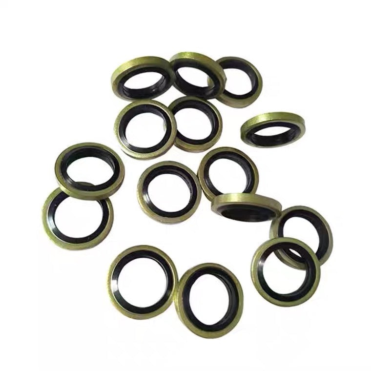 Hydraulic Hose Fittings Kit