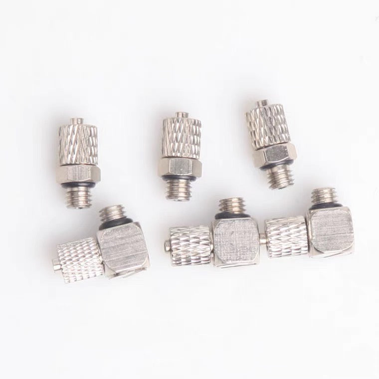 Hydraulic Hose Fittings Kit