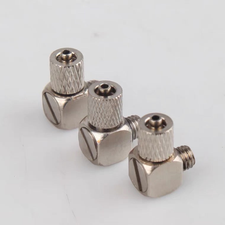 Hydraulic Hose Fittings Kit