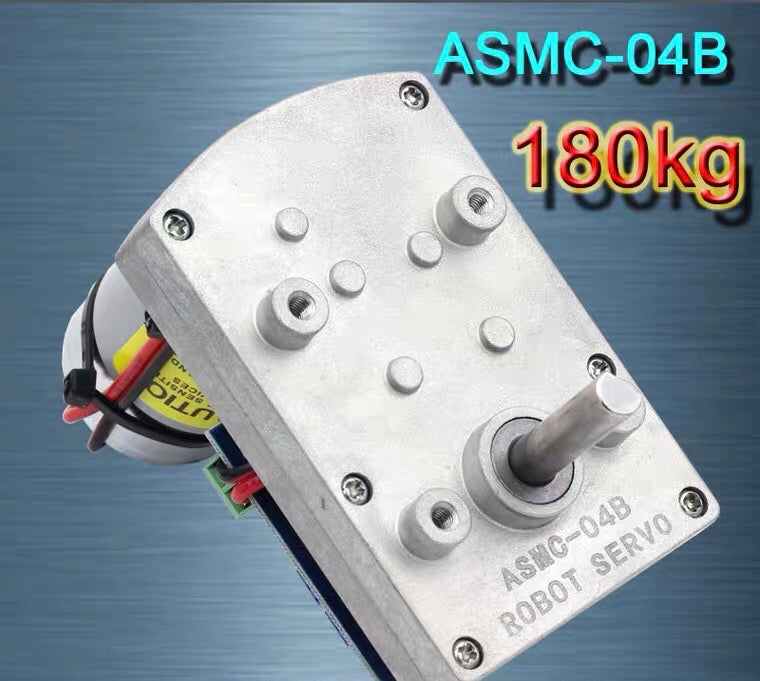 JD Models/RC4WD Mining truck Steering Box