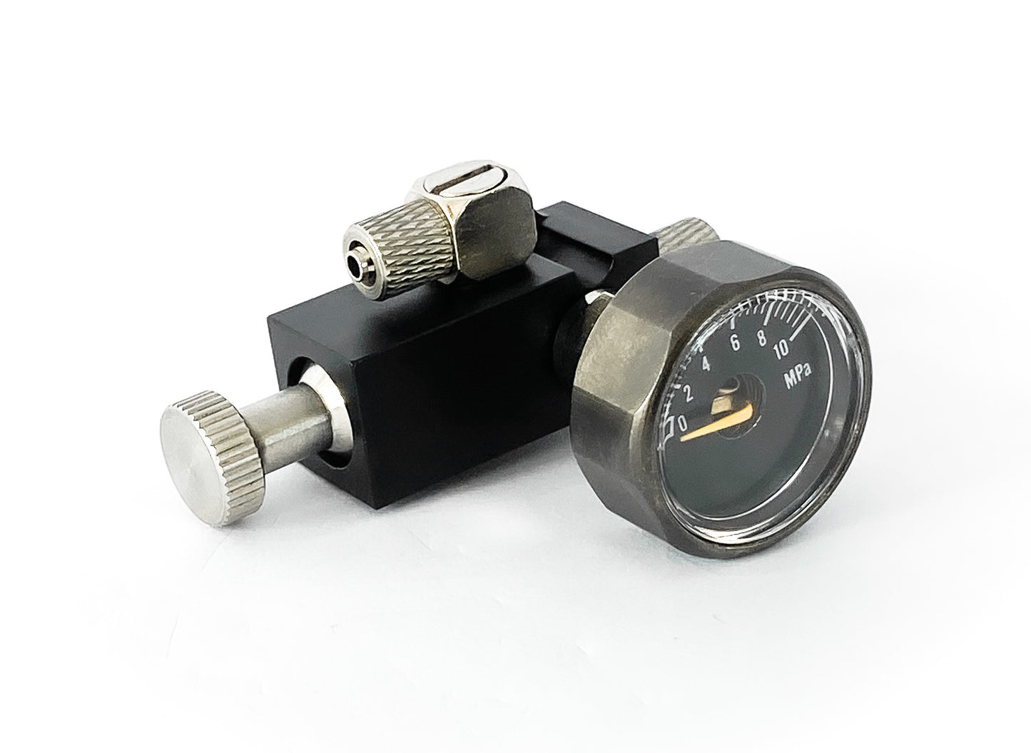 Hydraulic Pressure Relief Valve
