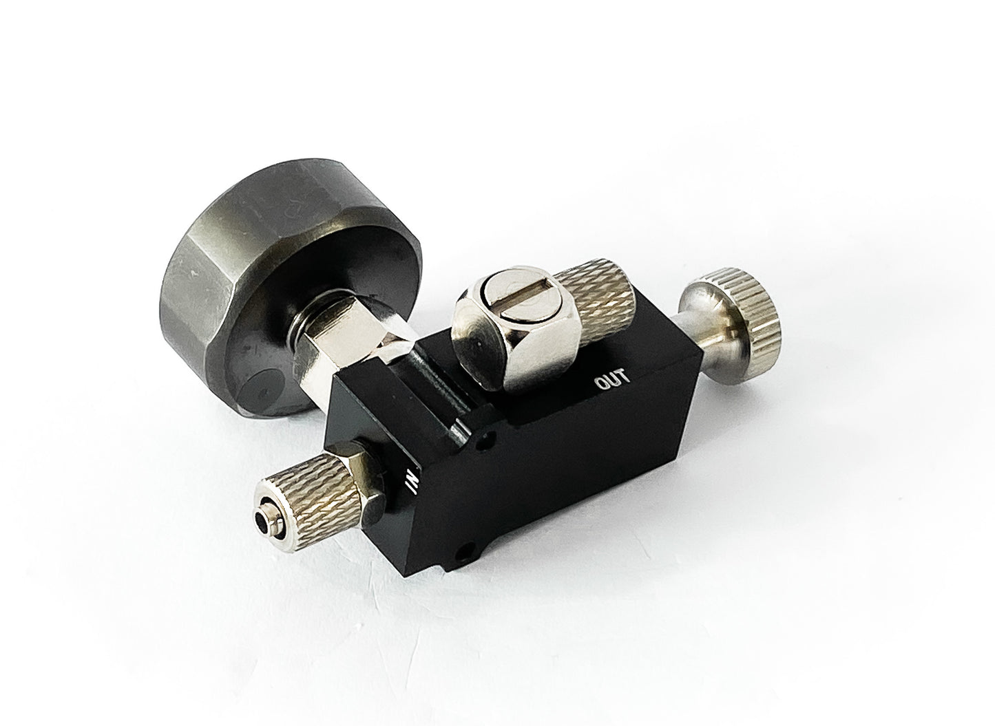Hydraulic Pressure Relief Valve