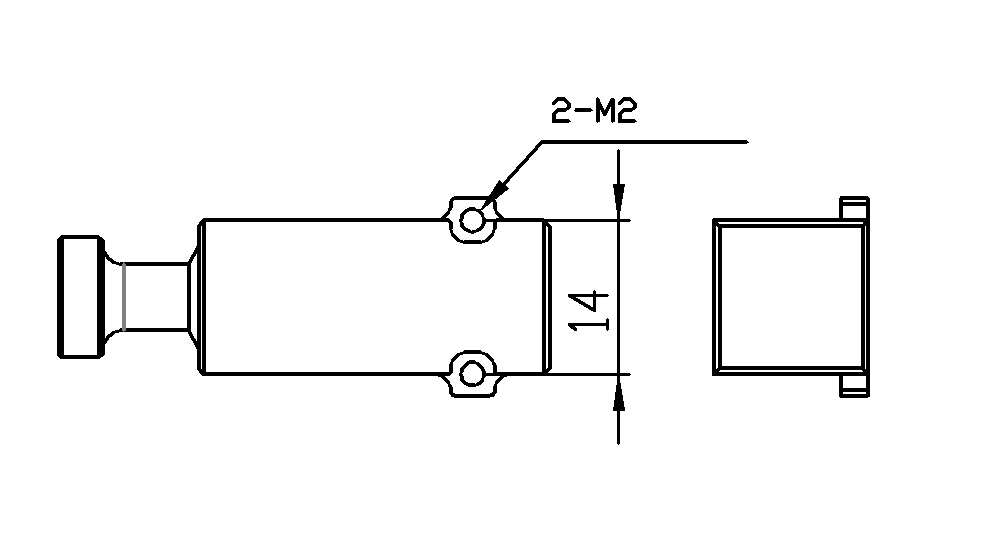 Hydraulic Pressure Relief Valve