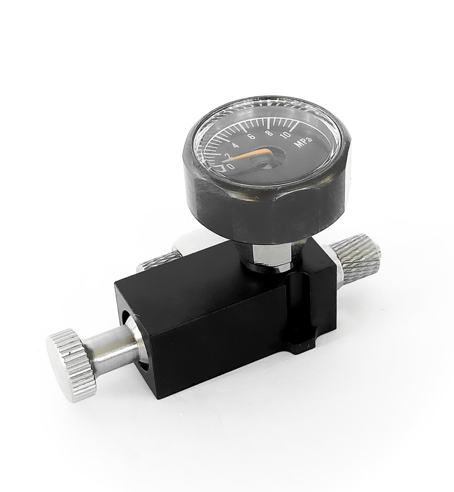 Hydraulic Pressure Relief Valve