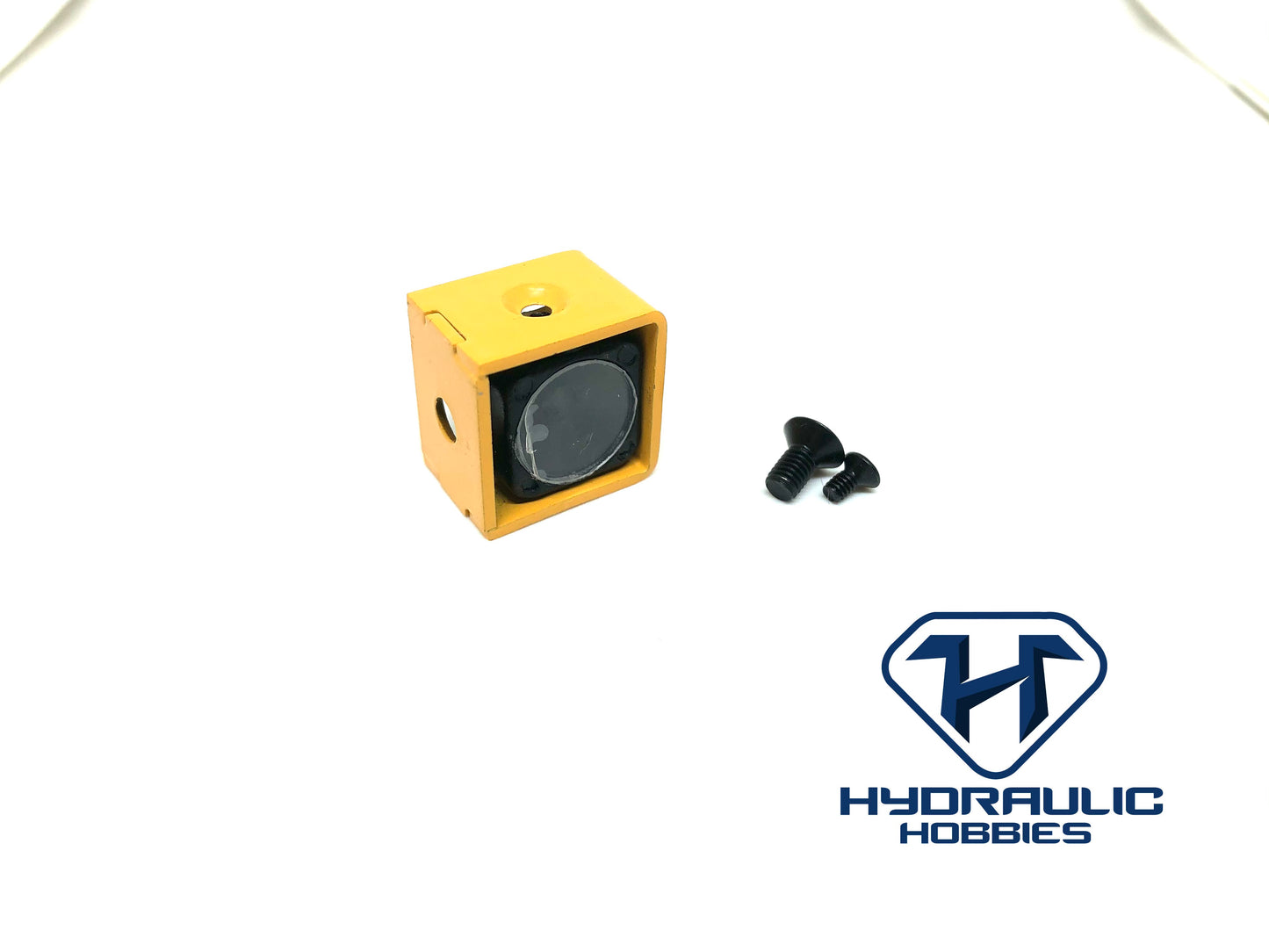 JD DXR2 Dozer Light Housing