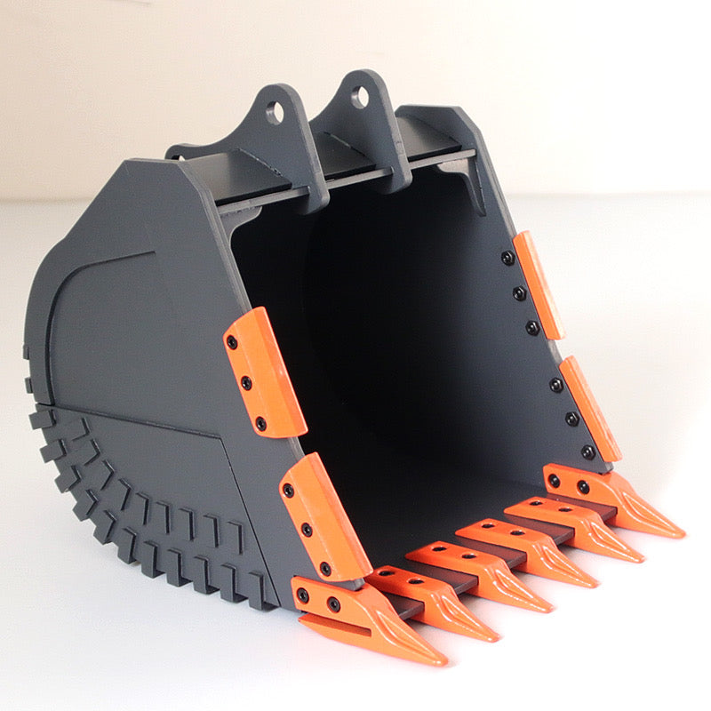 1:14 JD 360L Rock Bucket