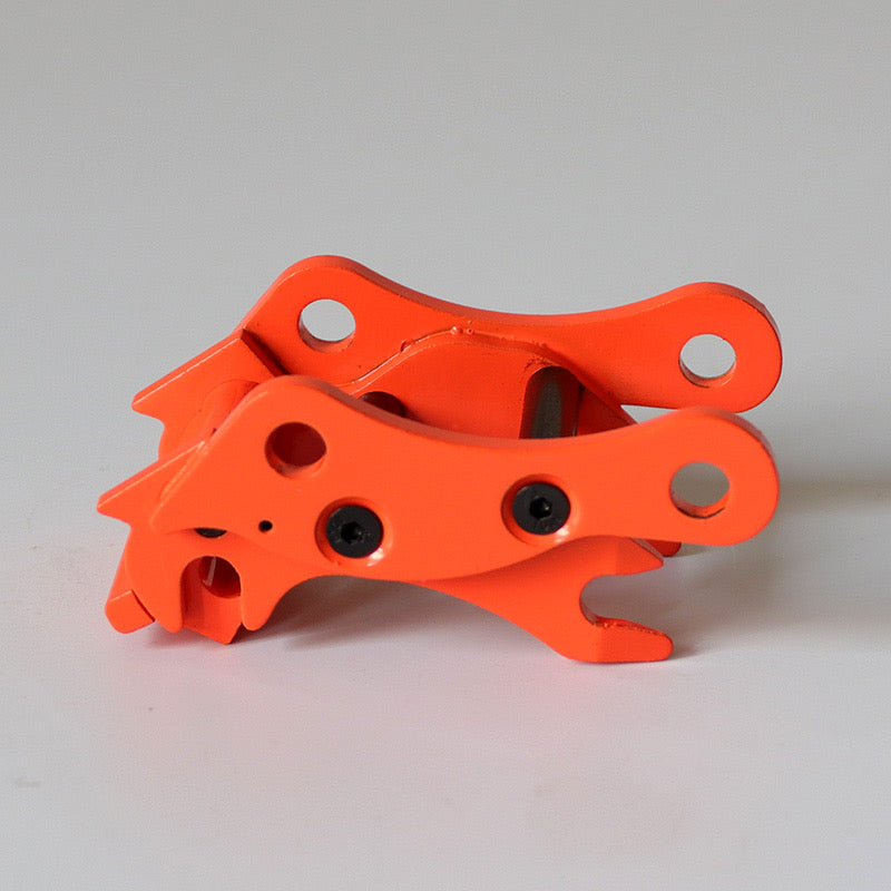 1:14 JD 360L Manual Quick Connect