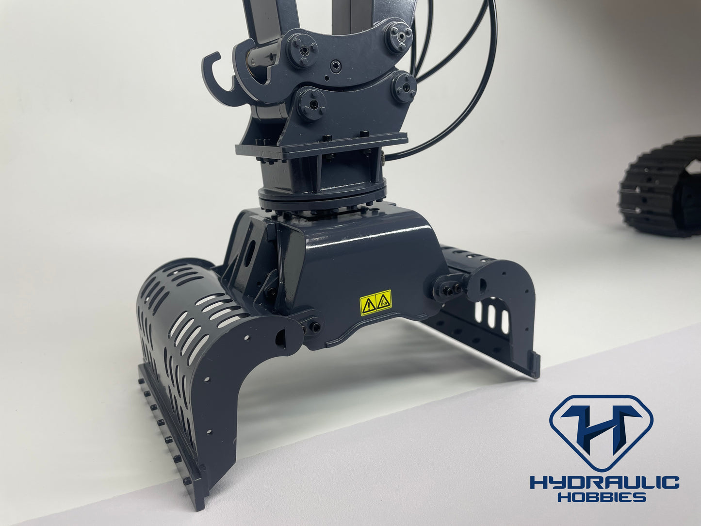 1/14 BM Model 374FL Demolition Excavator