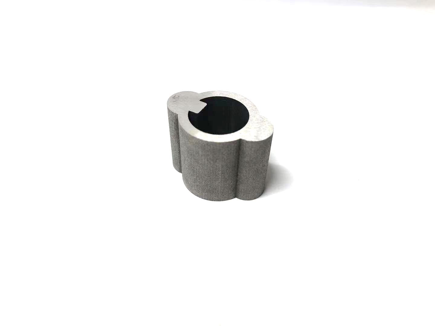 JD Models/RC4WD Mining truck rear axle gearbox upgrade coupler