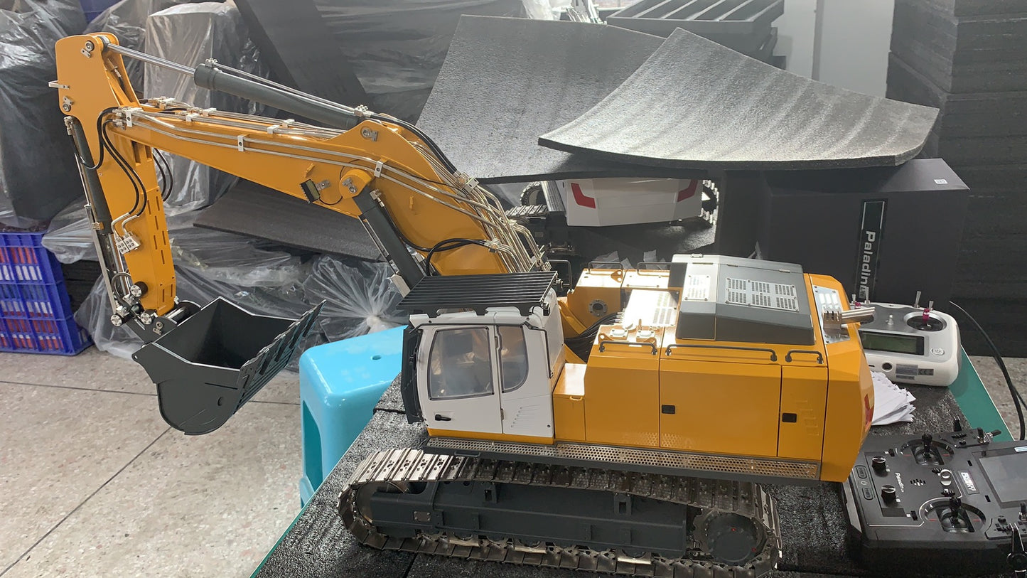 Kabolite K970 Excavator