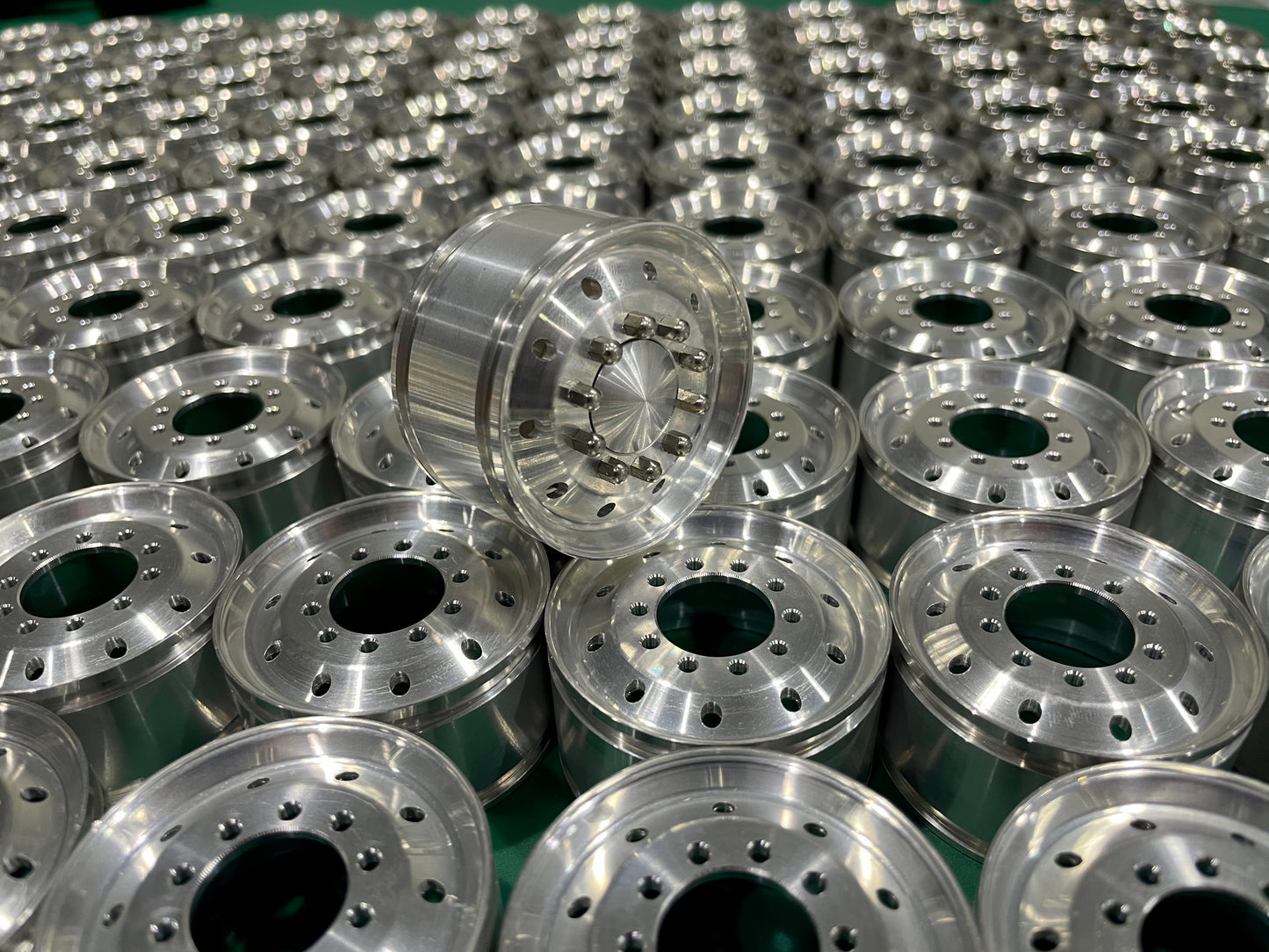 1:14 Super Single Rims