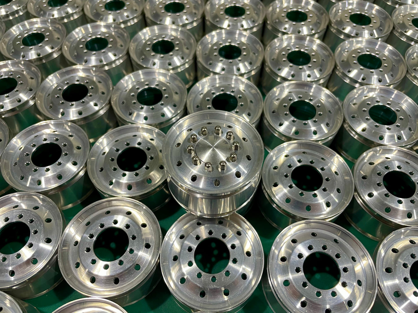 1:14 Super Single Rims