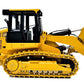 JDM-118 1:14 Hydraulic Track Loader