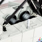 1:14 CUT C1200 Crawler Crane