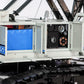 1:14 CUT C1200 Crawler Crane