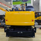 1/12 PW-180 RC Hydraulic Mobile Excavator
