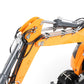 1:14 CUT 914-LS Wheeled Excavator