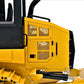 JDM-118 1:14 Hydraulic Track Loader