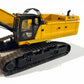 KX Model 1:8 395 Excavator