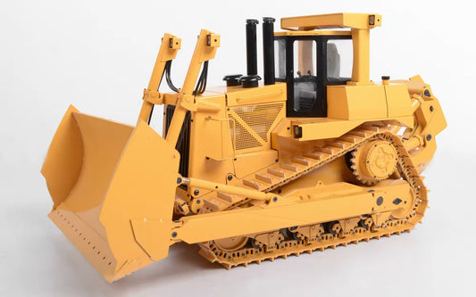 JDM-98 DXR2 Hydraulic Dozer