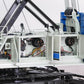 1:14 CUT C1200 Crawler Crane
