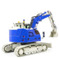 1:14 CUT 914 Pro Excavator 8CH Valve KB Color Scheme