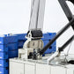 1:14 CUT C1200 Crawler Crane