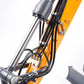 1:14 CUT 914 Pro Excavator 8CH Valve