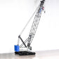 1:14 CUT C1200 Crawler Crane